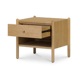 Billy Nightstand FURNITURE - nightstand Moe's Furniture