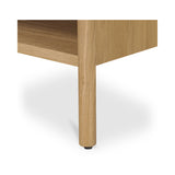 Billy Nightstand FURNITURE - nightstand Moe's Furniture