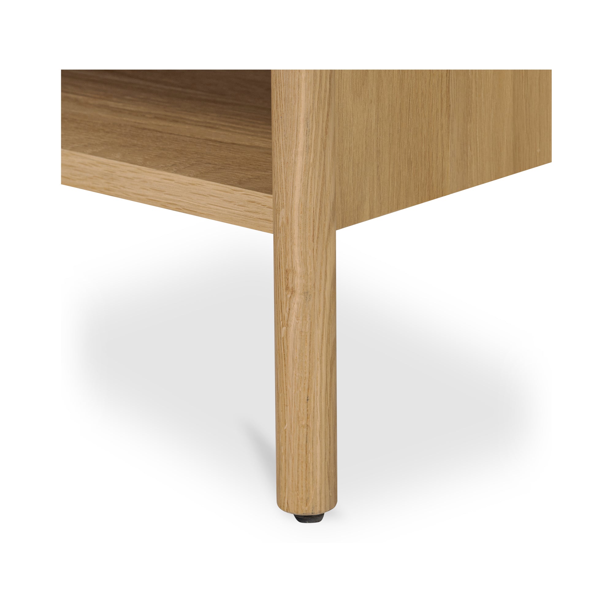 Billy Nightstand FURNITURE - nightstand Moe's Furniture