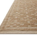 Chris Loves Julia x Loloi Judy Natural / Ivory Rug 0-RUGS - jute Loloi