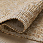 Chris Loves Julia x Loloi Judy Natural / Ivory Rug 0-RUGS - jute Loloi