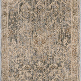 Joanna Gaines x Loloi Junie Blue / Natural Rug RUGS - synthetic Loloi