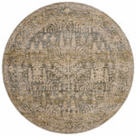Joanna Gaines x Loloi Junie Moss / Natural Rug RUGS - synthetic Loloi