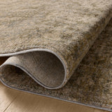 Joanna Gaines x Loloi Junie Moss / Natural Rug RUGS - synthetic Loloi