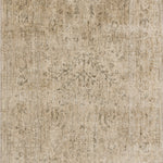 Joanna Gaines x Loloi Junie Oatmeal / Smoke Rug RUGS - synthetic Loloi