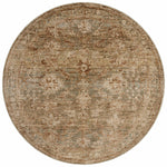 Joanna Gaines x Loloi Junie Spice / Multi Rug RUGS - synthetic Loloi