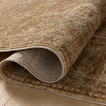 Joanna Gaines x Loloi Junie Spice / Multi Rug RUGS - synthetic Loloi