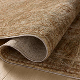 Joanna Gaines x Loloi Junie Spice / Multi Rug RUGS - synthetic Loloi