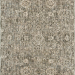 Magnolia Home by Joanna Gaines x Loloi Junie Lagoon / Natural Rug RUGS - vintage inspired Loloi