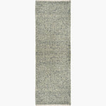 IN STORE - Aquarius Jade Rug IN STORE - Rugs Mark Krebs 2'3" x 7'