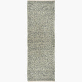 IN STORE - Aquarius Jade Rug IN STORE - Rugs Mark Krebs 2'3" x 7'