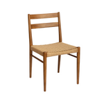 James Dining Chair - Set of 2 10 - a - FURNITURE - dining chair LH IMPORTS