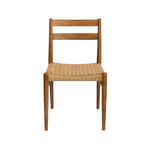 James Dining Chair - Set of 2 10 - a - FURNITURE - dining chair LH IMPORTS
