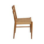James Dining Chair - Set of 2 10 - a - FURNITURE - dining chair LH IMPORTS