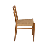 James Dining Chair - Set of 2 10 - a - FURNITURE - dining chair LH IMPORTS