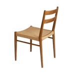 James Dining Chair - Set of 2 10 - a - FURNITURE - dining chair LH IMPORTS