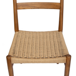 James Dining Chair - Set of 2 10 - a - FURNITURE - dining chair LH IMPORTS