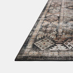 IN STORE - Loloi Josie Ink / Earth Washable Rug IN STORE - Rugs Loloi