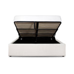 Junie Storage Bed 13 - FURNITURE - bed Style in Form