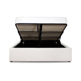 Junie Storage Bed 13 - FURNITURE - bed Style in Form