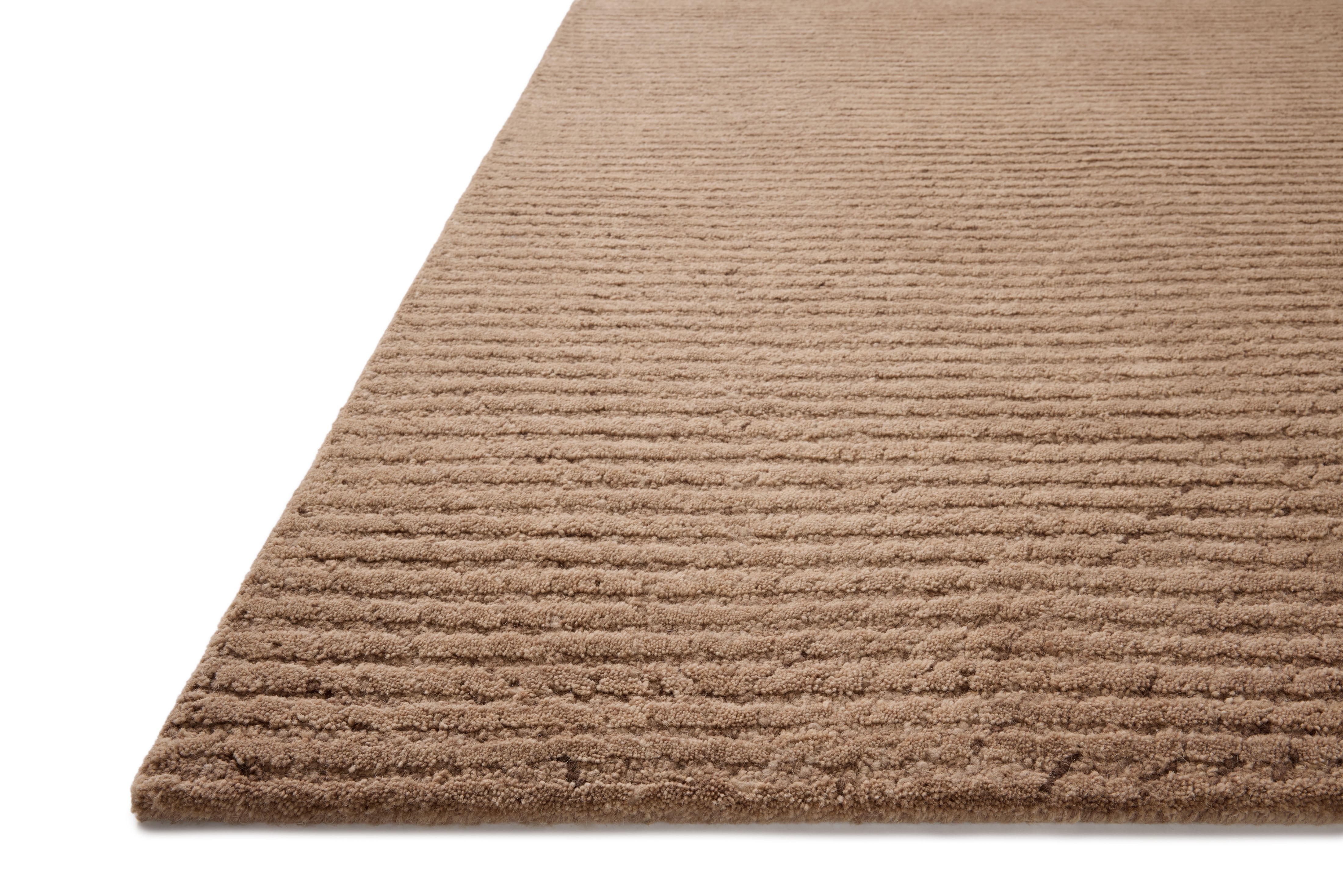 Loloi Kai Blush Rug RUGS-solid Loloi