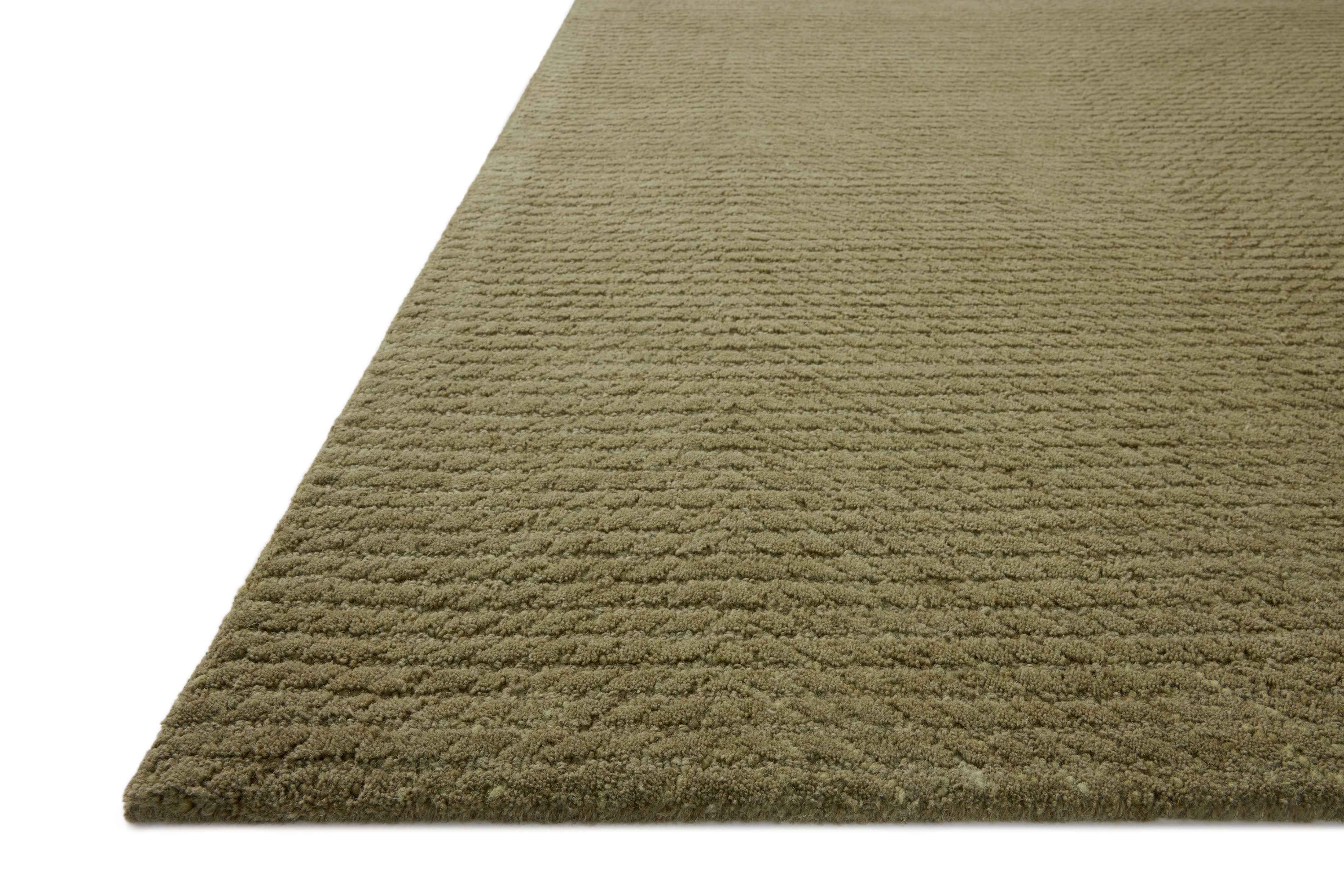 Loloi Kai Olive Rug