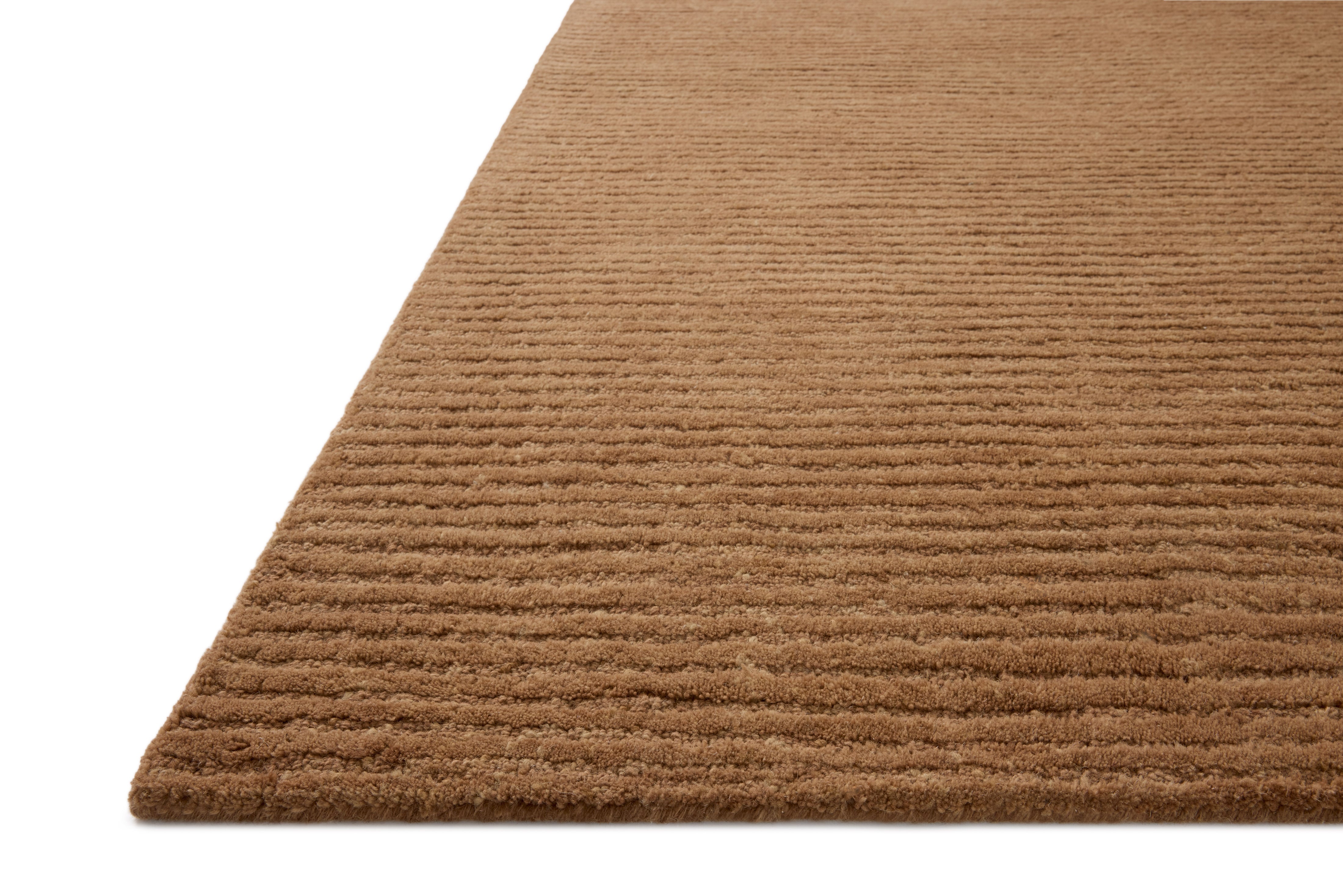 Loloi Kai Terracotta Rug