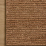 Loloi Kai Terracotta Rug RUGS-solid Loloi