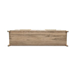 Kamea 6 Drawer Dresser FURNITURE - dressers & chests LH IMPORTS