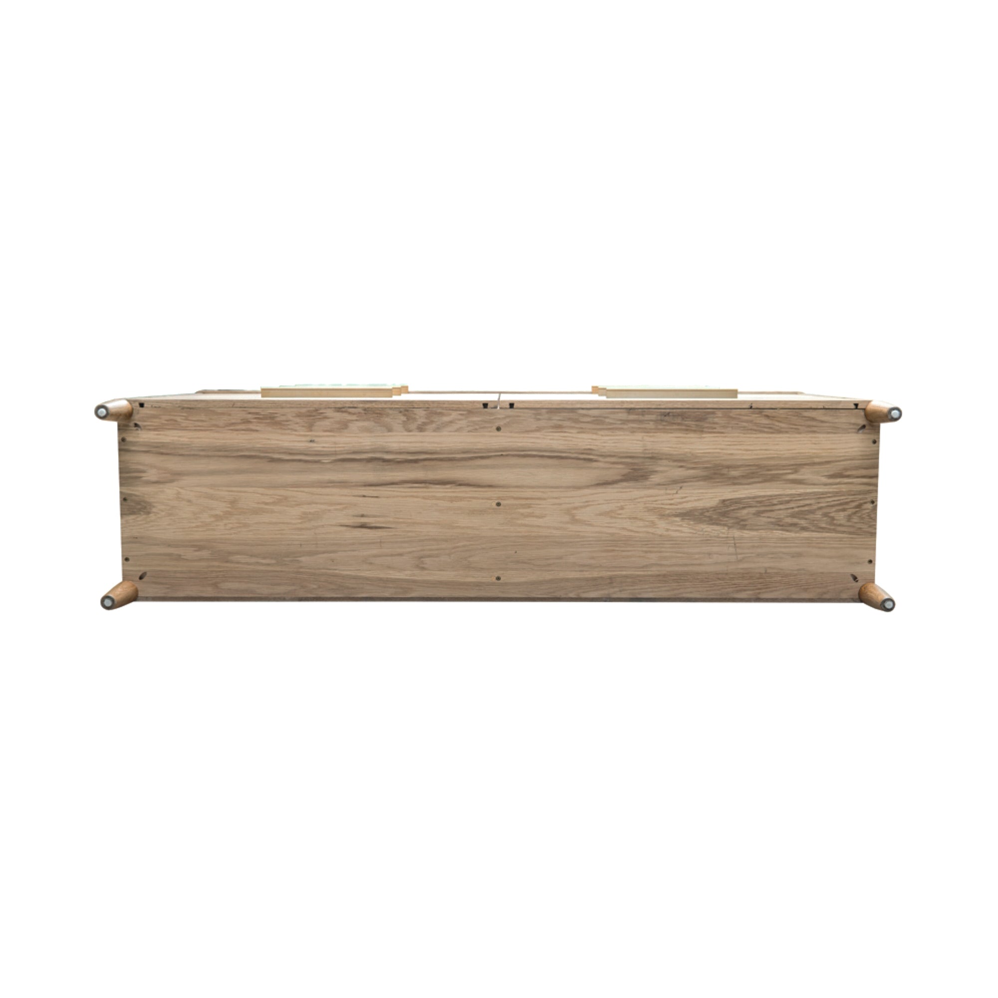 Kamea 6 Drawer Dresser FURNITURE - dressers & chests LH IMPORTS