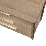 Kamea 6 Drawer Dresser FURNITURE - dressers & chests LH IMPORTS