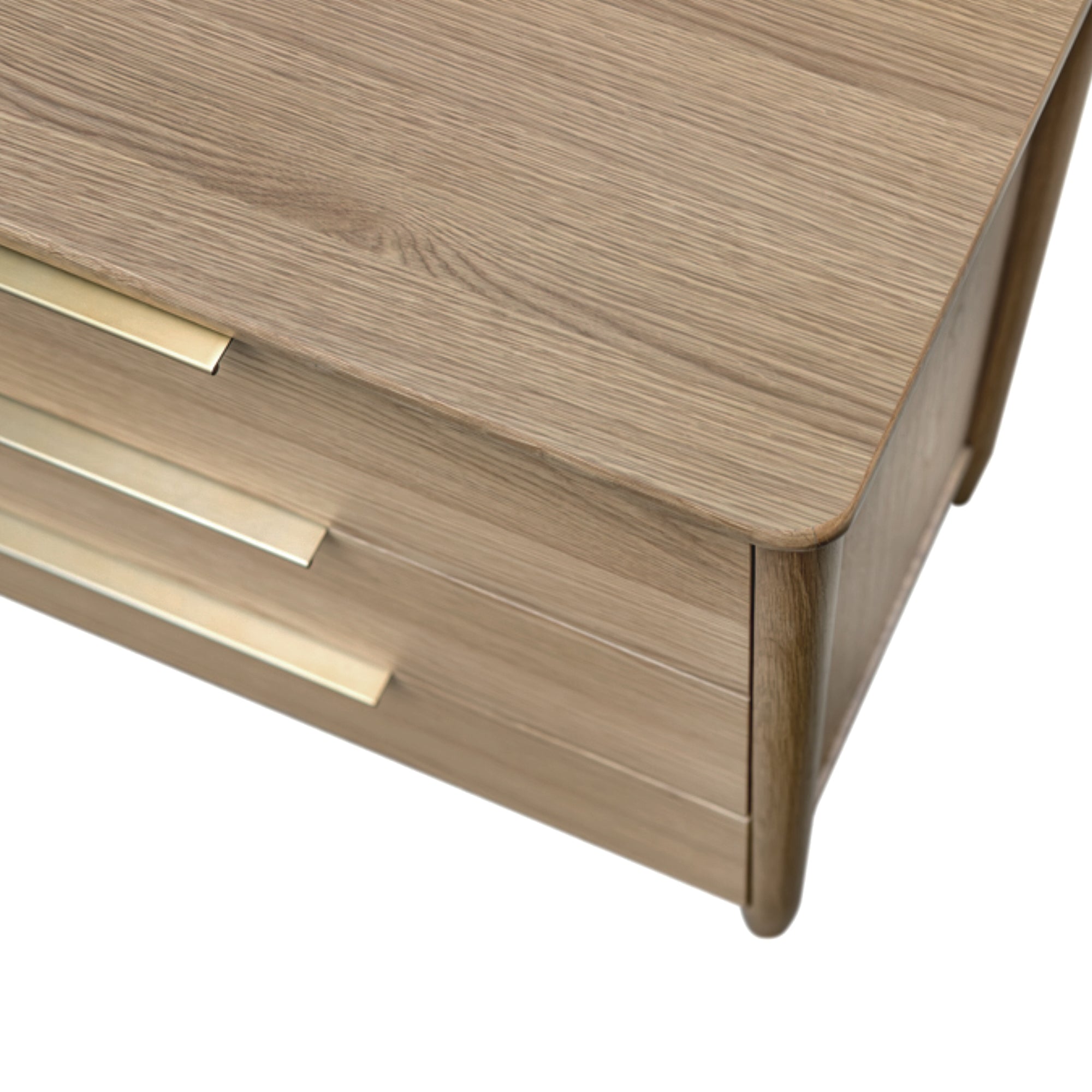 Kamea 6 Drawer Dresser FURNITURE - dressers & chests LH IMPORTS