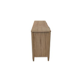 Kamea 6 Drawer Dresser FURNITURE - dressers & chests LH IMPORTS