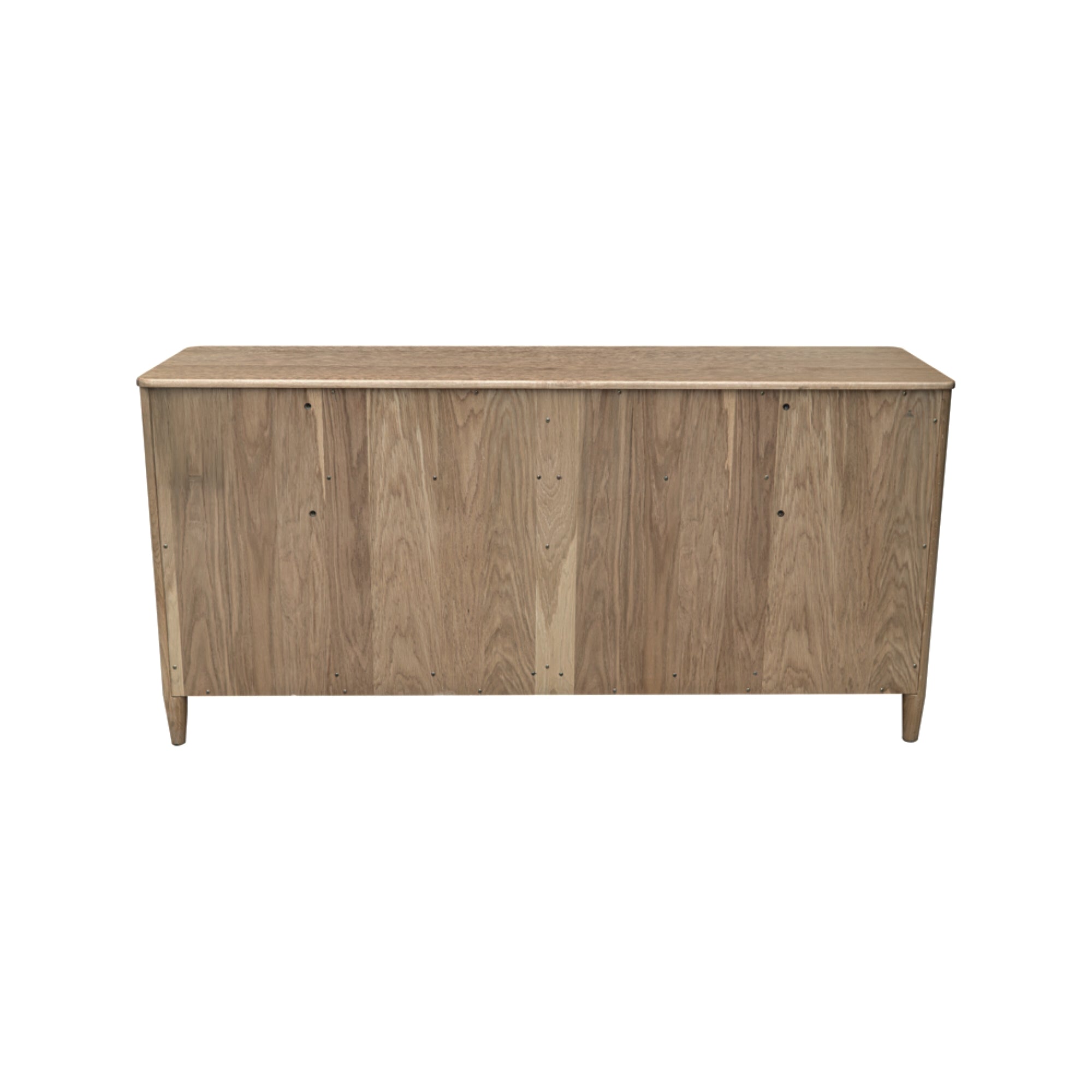 Kamea 6 Drawer Dresser FURNITURE - dressers & chests LH IMPORTS