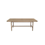 Kamea Dining Table FURNITURE - dining tables LH IMPORTS