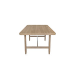 Kamea Dining Table FURNITURE - dining tables LH IMPORTS