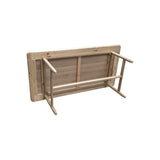 Kamea Dining Table FURNITURE - dining tables LH IMPORTS
