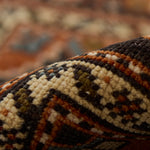 Karajeh KAJ-1 Hand Knotted Rug RUGS - wool Momeni