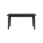 Kent Dining Table FURNITURE - dining tables LH IMPORTS Black 71"