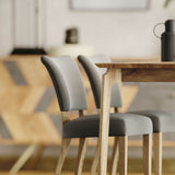 Kent Dining Table