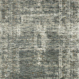 Magnolia Home By Joanna Gaines x Loloi Kennedy Bluestone Rug RUGS - synthetic Loloi