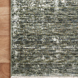 Magnolia Home By Joanna Gaines x Loloi Kennedy Bluestone Rug RUGS - synthetic Loloi