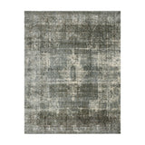 Magnolia Home By Joanna Gaines x Loloi Kennedy Bluestone Rug RUGS - synthetic Loloi 18" x 18"