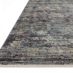 Jean Stoffer x Loloi Katherine Ink / Jade Rug 0-patterned rugs Loloi