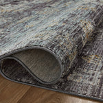Jean Stoffer x Loloi Katherine Ink / Jade Rug 0-patterned rugs Loloi