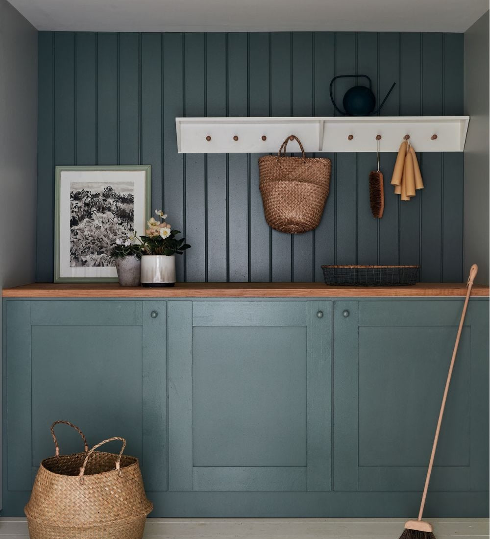 Farrow & Ball Sugar Bag Light No. 29 - Archive Collection PAINT - Farrow & Ball Farrow & Ball