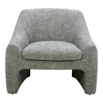 Kenzie Accent Chair FURNITURE - accent chair Moe's Furniture