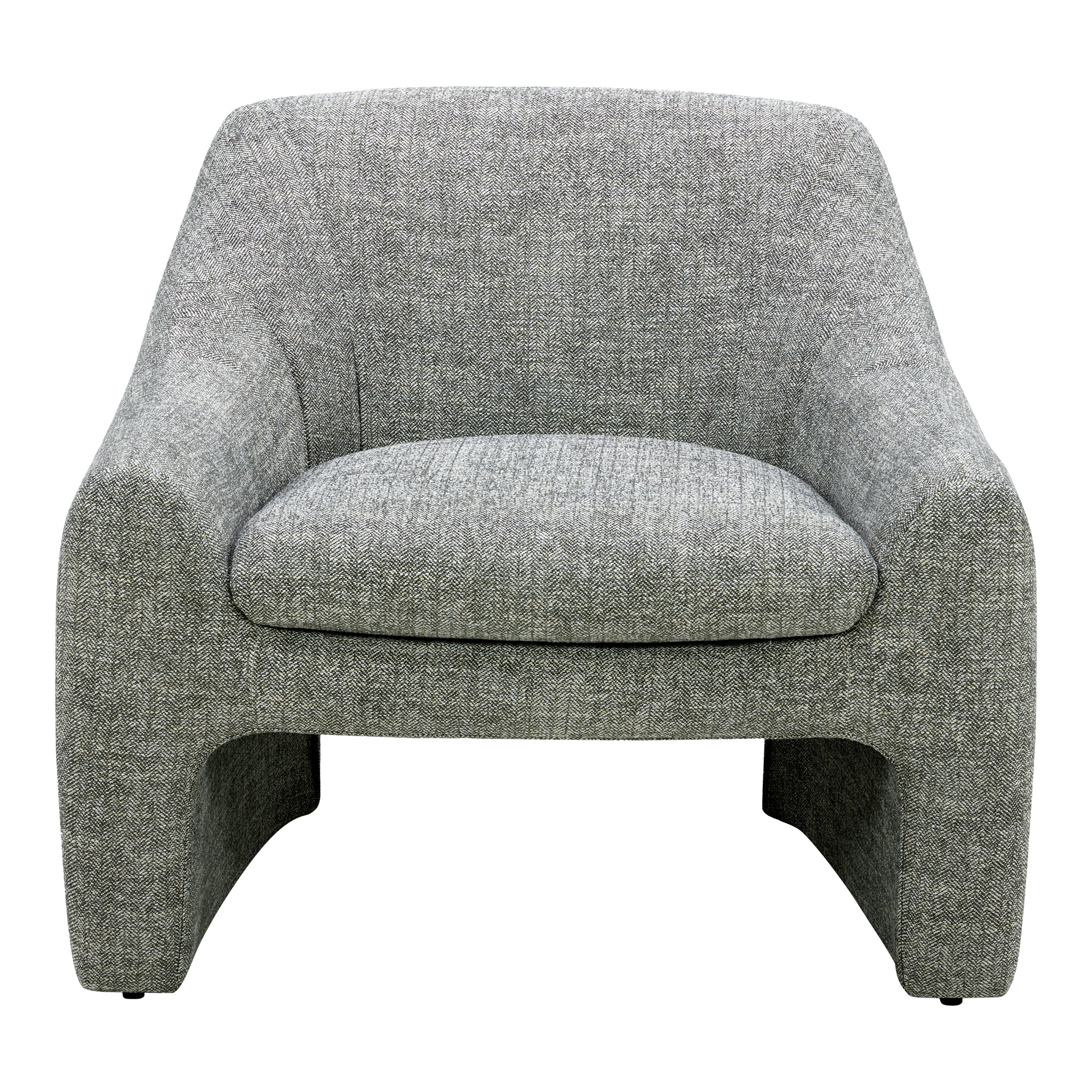 Kenzie Accent Chair FURNITURE - accent chair Moe's Furniture