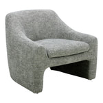 Kenzie Accent Chair FURNITURE - accent chair Moe's Furniture Green