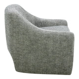 Kenzie Accent Chair FURNITURE - accent chair Moe's Furniture